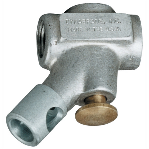 Dynabrade IN-LINE BLOW GUN