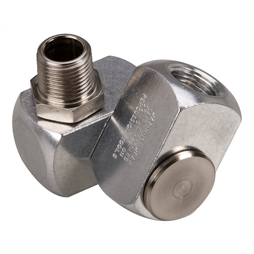Dynabrade 1/2 NPT SWIVEL Dynabrade 1/2 NPT SWIVEL