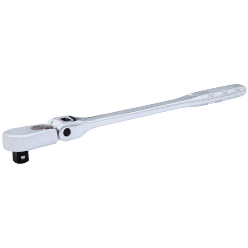 DeWalt 1/2 IN Drive Flex-head Ratchet DeWalt 1/2 IN Drive Flex-head Ratchet