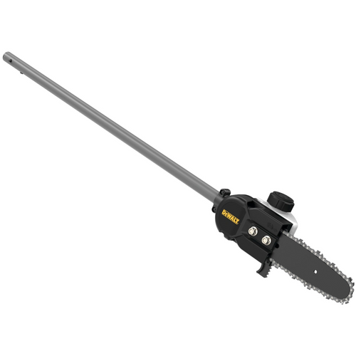 DeWalt Pole Saw Attachment DeWalt Pole Saw Attachment
