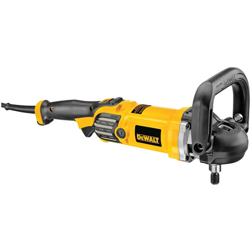 DeWalt 7 Inch / 9 Inch Variable Speed Polisher with Soft Start