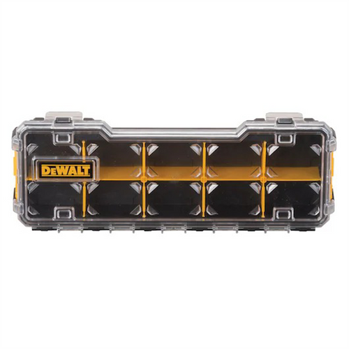 DeWalt 10 Compartment Pro Organizer DeWalt 10 Compartment Pro Organizer