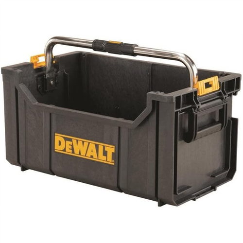 DeWalt ToughSystem® Tote with Carrying Handle DeWalt ToughSystem® Tote with Carrying Handle