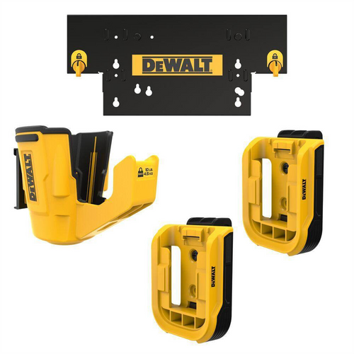 DeWalt Toughsystem 2.0 DXL Power Tool Storage Kit DeWalt Toughsystem 2.0 DXL Power Tool Storage Kit