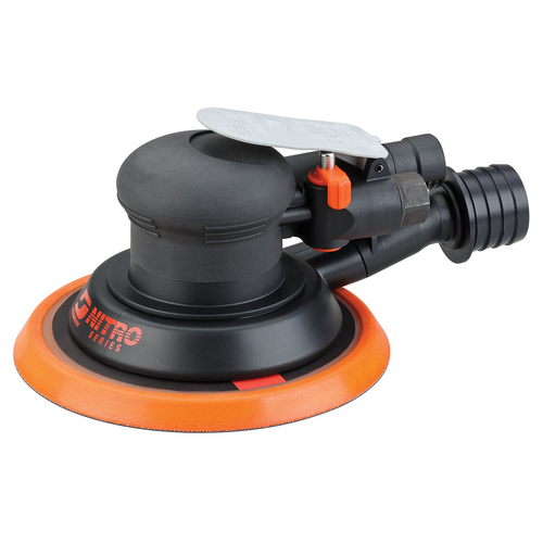 Dynabrade Dynabrade Nitro Series, Random Orbital Sander