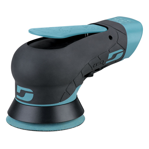 Dynabrade SANDER 3" ROS, Non-Vac, Hook Pad, 3/16" Orbit Dynabrade SANDER 3" ROS, Non-Vac, Hook Pad, 3/16" Orbit