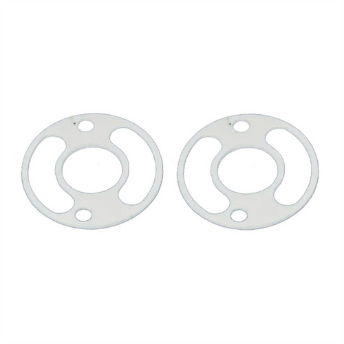 Devilbiss 704401 Spray Head Gasket, Use With: 704504 DV1-B Plus HVLP Spray Gun Devilbiss 704401 Spray Head Gasket, Use With: 704504 DV1-B Plus HVLP Spray Gun