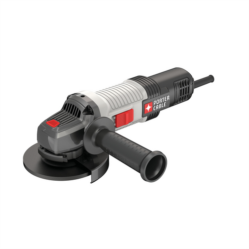 DeWalt Porter Cable 6.0-Amp 4.5" Small Angle G DeWalt Porter Cable 6.0-Amp 4.5" Small Angle G