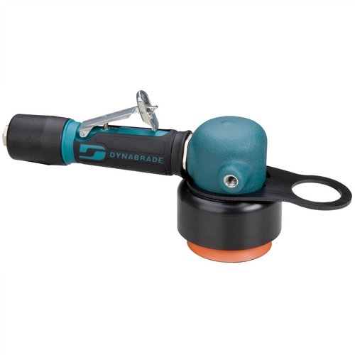 Dynabrade 3in Pneumatic Buffer