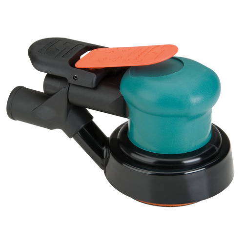 Dynabrade 3" DIA CENTRAL VACUUM DYNORBITAL SANDER Dynabrade 3" DIA CENTRAL VACUUM DYNORBITAL SANDER