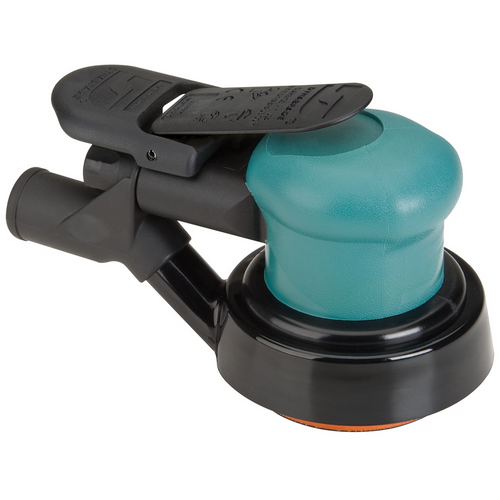 Dynabrade 3" CENTRAL VACUUM ORBITAL SANDER Dynabrade 3" CENTRAL VACUUM ORBITAL SANDER