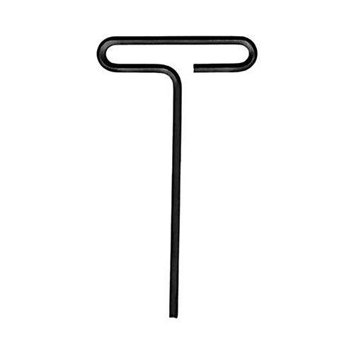 Eklind Tool Company HEX KEY 6MM T-HANDLE 6IN. Eklind Tool Company HEX KEY 6MM T-HANDLE 6IN.