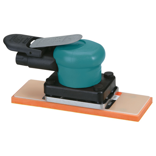 Dynabrade 5 inch backpad for DB8