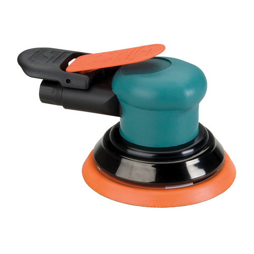 Dynabrade 5" DIA NON-VACUUM DYNORBITAL SANDER Dynabrade 5" DIA NON-VACUUM DYNORBITAL SANDER