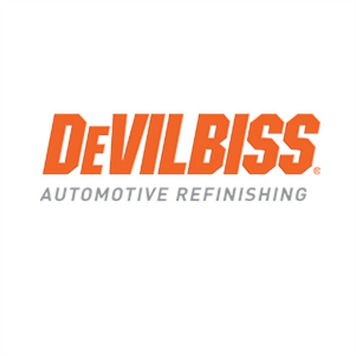 Devilbiss DEMONSTRATION CASE ONLY
