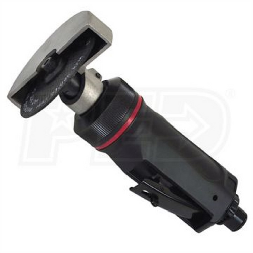 Emax Compressor Ind High Sp 3" Air Cut Off Tool, 6 CFM, 1/4" Inlet