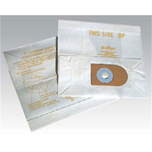 Dynabrade DISPOSABLE VACUUM BAGS 64 LTR/17 GAL (10 Pack)