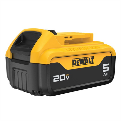 DeWalt 20V MAX 5AH Battery Kit DeWalt 20V MAX 5AH Battery Kit