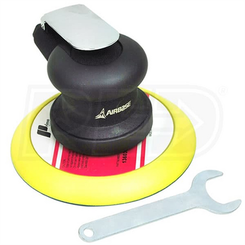 Emax Compressor Vacuum Orbital Air Sander