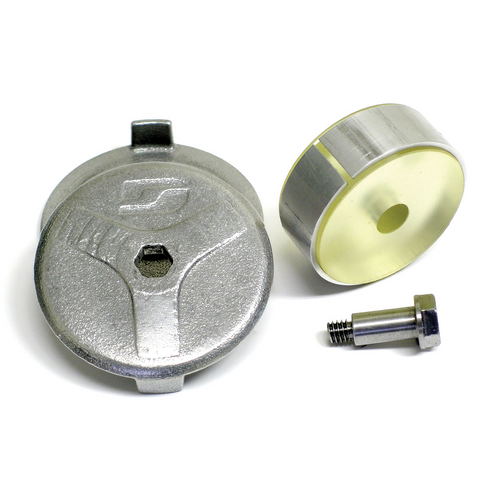Dynabrade HUB ASSEMBLY Dynabrade HUB ASSEMBLY