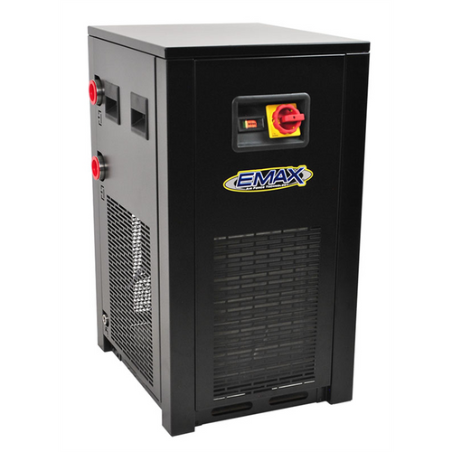 Emax Compressor Refrigerated Air Dryer
