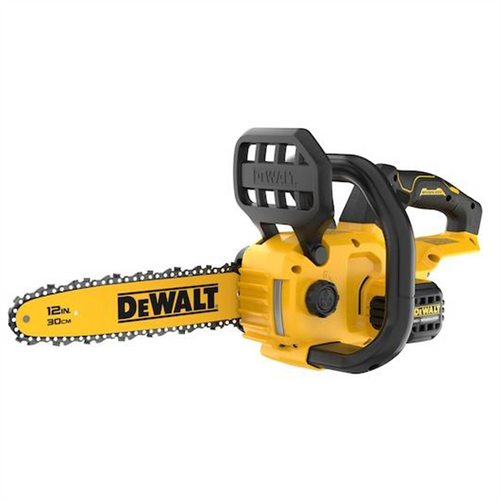 DeWalt 20V MAX Compact 12 Inch Cordless Chainsaw (Tool Only) DeWalt 20V MAX Compact 12 Inch Cordless Chainsaw (Tool Only)