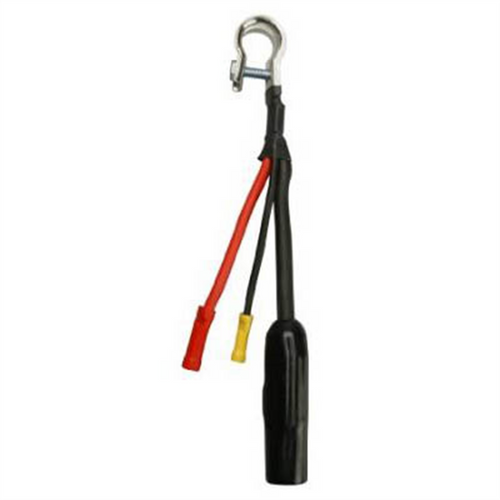 Coleman Cable Top Post Cable Repair