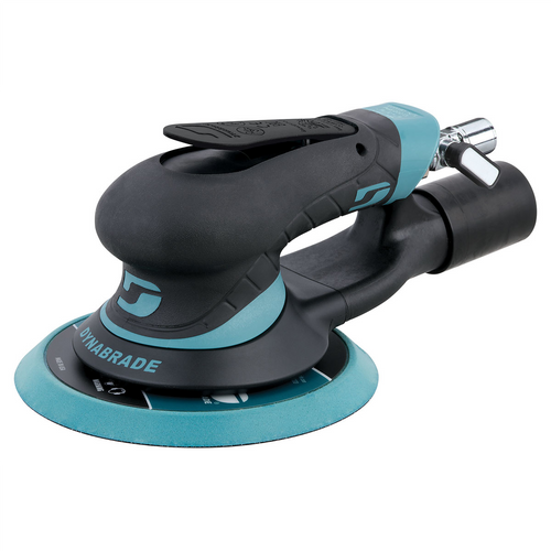 Dynabrade Dynorbital Extreme Random Orbital Sander Dynabrade Dynorbital Extreme Random Orbital Sander