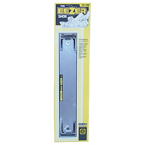 Eezer Products SHOE AIR FILE 2 3/4 X 17" CLIP ON