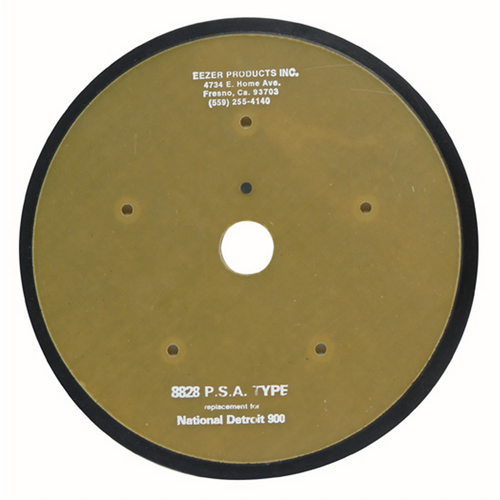 Eezer Products PAD 8" NAT'L DETROIT REPLACEMENT PSA