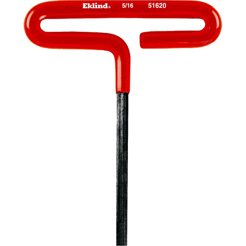 Eklind Tool Company HEX KEY 5/16IN. T-HANDLE 6IN. CUSHION GRIP