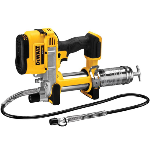 DeWalt 20V Max Cordless Grease Gun (Tool Only) DeWalt 20V Max Cordless Grease Gun (Tool Only)