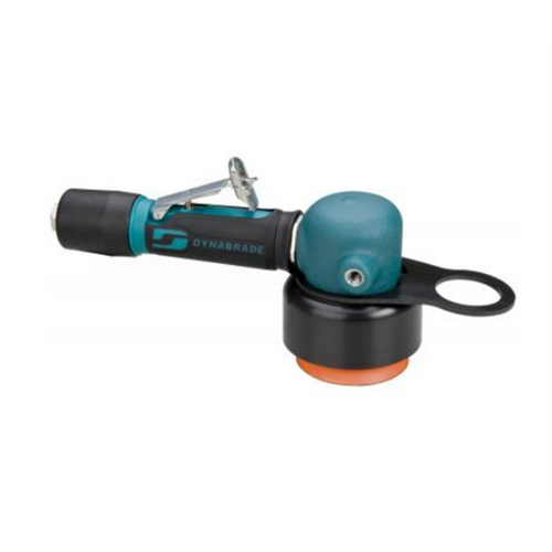 3" Pneumatic Buffer