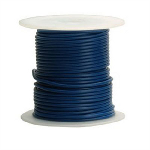 Coleman Cable Primary Wire 14 Gauge 100'