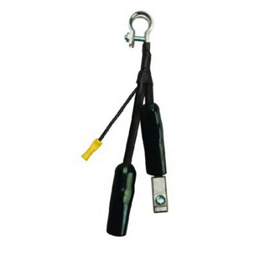 Coleman Cable Top Post Dual Cable Repair