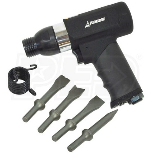 Emax Compressor Air Hammer - 3000 BPM, 14 CFM, 1/4" Inlet