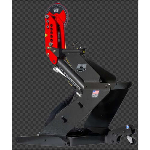 Edwards Edwards ED9-HAT1000 10 Ton Tube/Pipe Bender