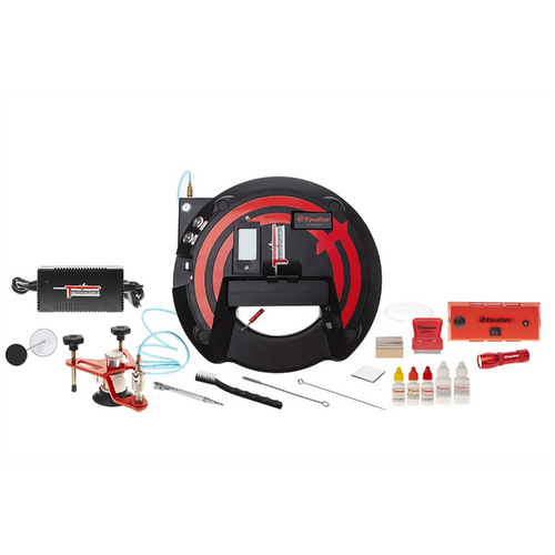 Equalizer Industries Equalizer Terminator Windshield Repair System Equalizer Industries Equalizer Terminator Windshield Repair System