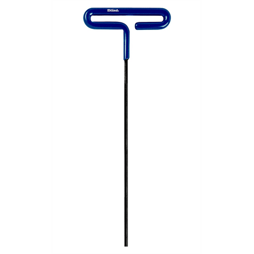 Eklind Tool Company HEX KEY 4MM T-HANDLE 9IN. CUSHION GRIP