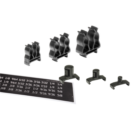 Ernst Mfg. Socket Boss&reg; Accessory Pack