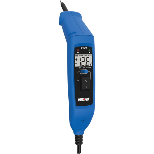 Equus Products Electrical Circuit Testing Tool Equus Products Electrical Circuit Testing Tool