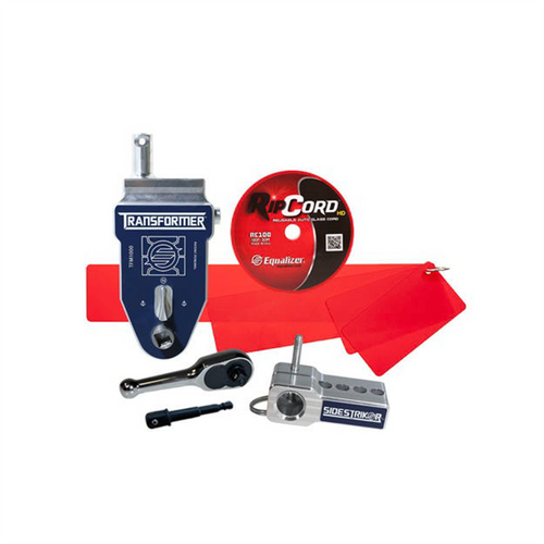 Equalizer Industries Equalizer® Transformer™ Quarter Glass Removal Tool Equalizer Industries Equalizer® Transformer™ Quarter Glass Removal Tool