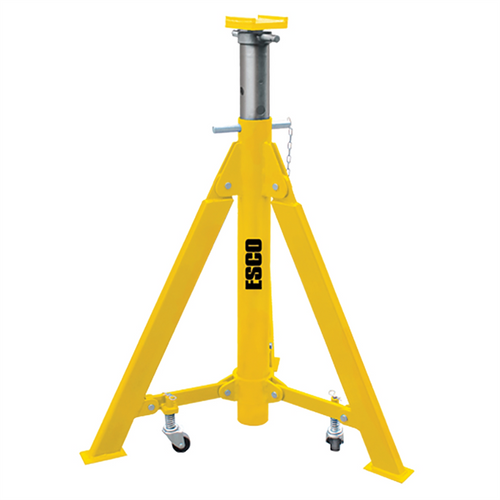 ESCO 10 Ton HD High Lift Jack Stand