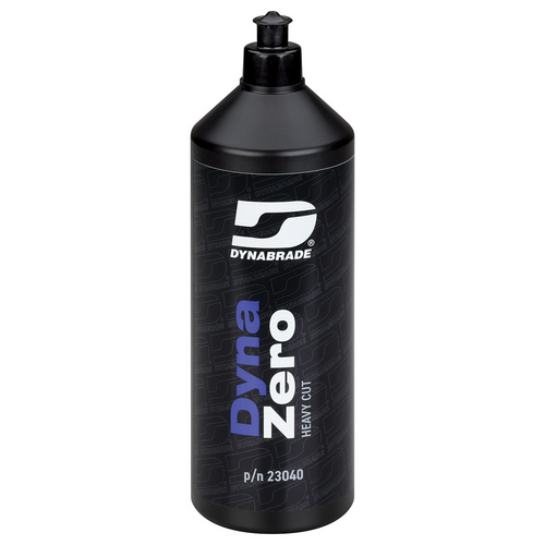Dynabrade DynaZero Polishing Compound, 1 Liter