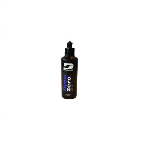 Dynabrade DynaZero Polishing Compound, 250 Ml Dynabrade DynaZero Polishing Compound, 250 Ml