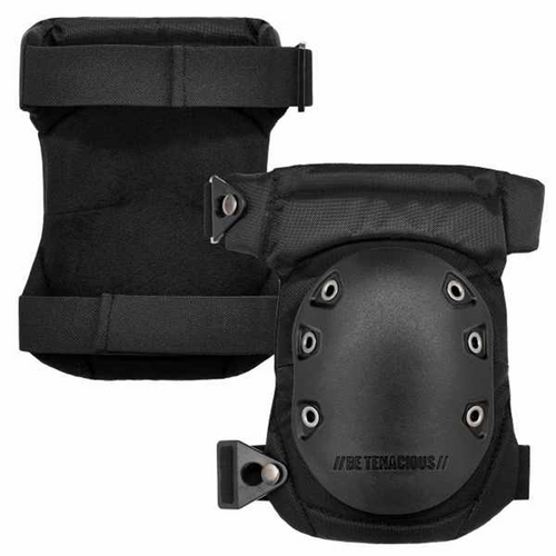 Ergodyne 435 Black Cap Hinged Rubber Cap Gel Knee Pad w/ Buckles Ergodyne 435 Black Cap Hinged Rubber Cap Gel Knee Pad w/ Buckles