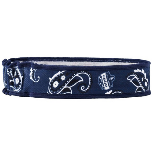 Ergodyne 6605 Navy Western Headband