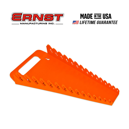 Ernst Mfg. 15 Wrench Gripper - Orange