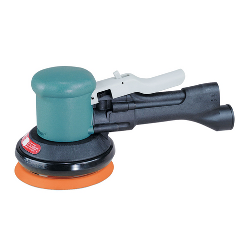 Dynabrade 5" NON-VACUUM DYNORBITAL SANDER Dynabrade 5" NON-VACUUM DYNORBITAL SANDER