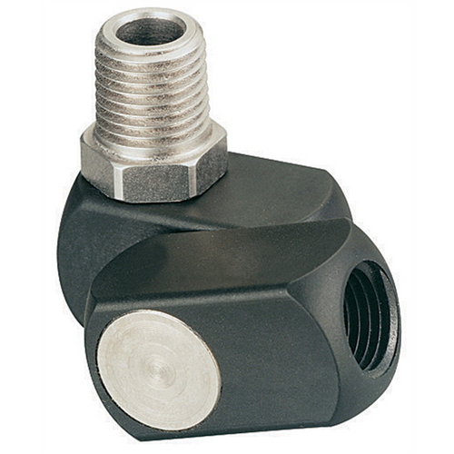 Dynabrade SWIVIL 360 DEGREE Dynabrade SWIVIL 360 DEGREE